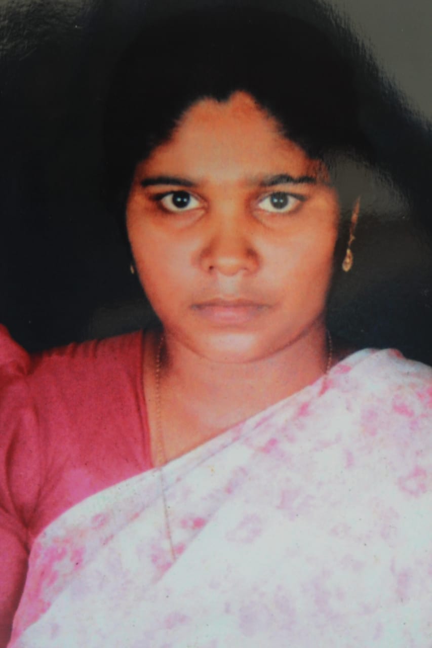 Sumi Thomas Kanjirakkat Chandanakkampara